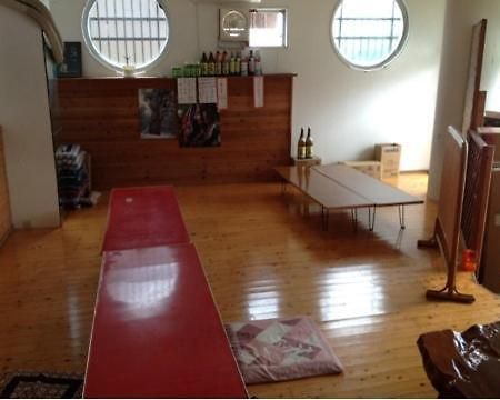 Minshuku Kawakami Hotel Yakushima  Luaran gambar