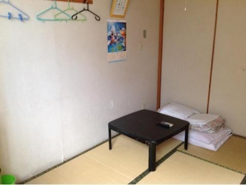 Minshuku Kawakami Hotel Yakushima  Bilik gambar